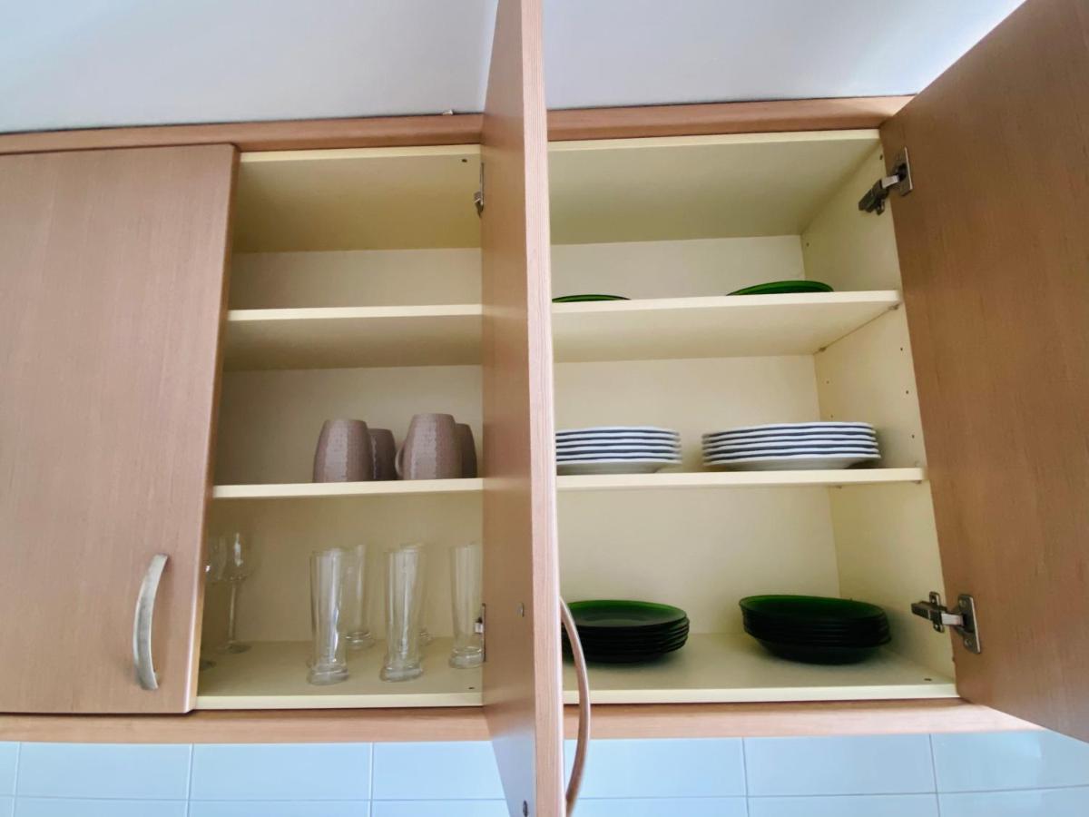 Appartement Raiola à Porriño Extérieur photo