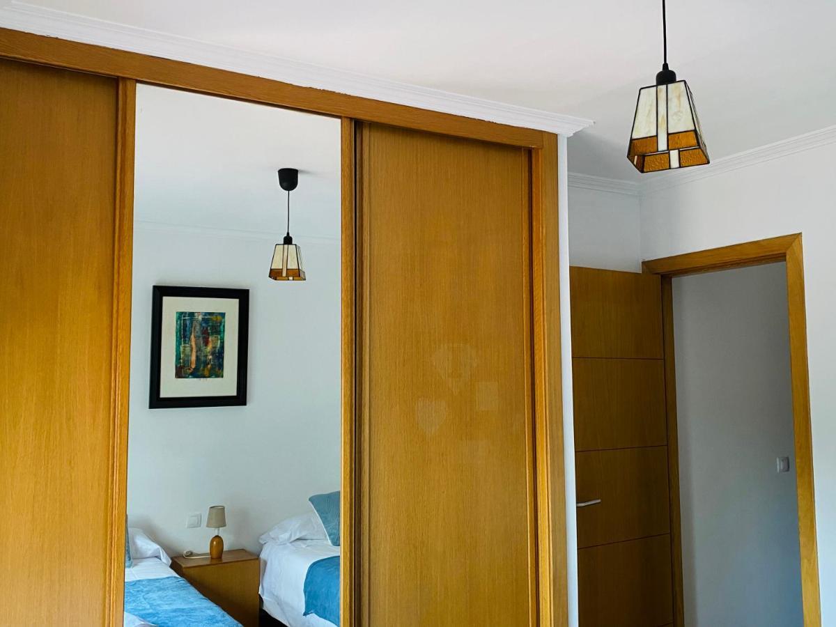 Appartement Raiola à Porriño Extérieur photo